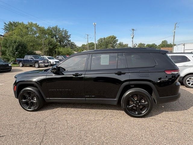 jeep grand cherokee l 2023 1C4RJKAG0P8838861 image jeep grand cherokee l 2023 1C4RJKAG0P8838861 image